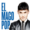 Logo El Mago Pop