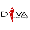 Logo Diva Zapatos 