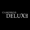 Logo Cuadros Deluxe