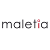 Logo Maletia