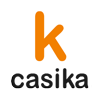 Logo Casika