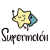 Logo Supermolón