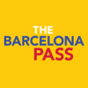 Logo Barcelona Pass