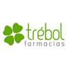 Logo Farmacias Trébol