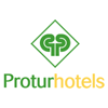 Logo Protur Hotels