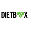 Logo Dietbox