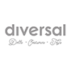 Logo Diversal
