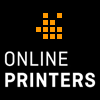Logo OnlinePrinters
