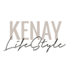 Logo Kenay Lifestyle