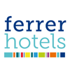 Logo Ferrer Hotels