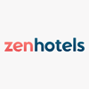 Logo Zen Hotels