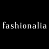 Logo Fashionalia