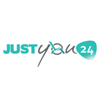 Logo JUSTyou24