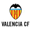 Logo Tienda Valencia Club de Fútbol