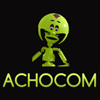 Logo Achocom