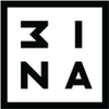 Logo 3ina Cosmetics 