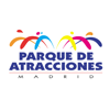 Logo Parque de Atracciones de Madrid