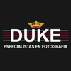 Logo Duke Fotografía