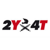 Logo Tienda 2y4t