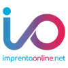Logo Imprentaonline.net