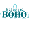 Logo Balearic Boho