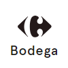 Logo Carrefour Bodega