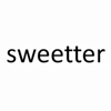Logo Sweetter Store