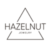 Logo Hazelnut Jewelry