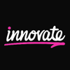Logo Encuestas Innovate - beruby