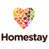 Logo Homestay