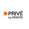 Logo Privé by Zalando