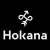 Logo Hokana Sunglasses