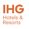 Logo IHG - International Hotel Group