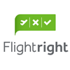 Logo Flightright