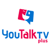 Logo YouTalk TV Plus