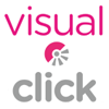 Logo Visual Click