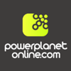 Logo PowerPlanetOnline