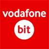 Logo Vodafone bit