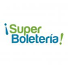 Logo Super Boletería