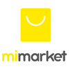 Logo MiMarket