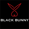Logo Black Bunny Shop