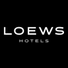 Logo Loews Hotels