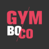 Logo Gymboco