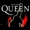 Logo Rhapsody of QUEEN