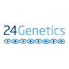 Logo 24Genetics