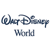 Logo Walt Disney World - Orlando