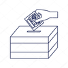 Logo Encuesta sobre Elecciones 