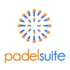 Logo Padelsuite