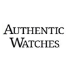 Logo Authentic Watches