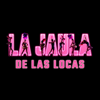 Logo La Jaula - El musical
